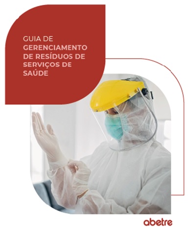 Guia GRS - capas